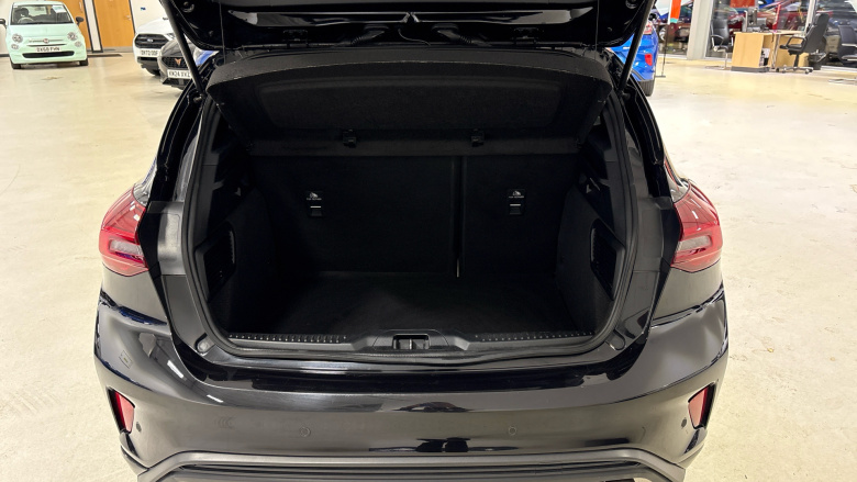 Ford Focus 1.0 EcoBoost ST-Line 5dr Petrol Hatchback